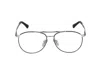 Persol Eyeglasses In Metallic
