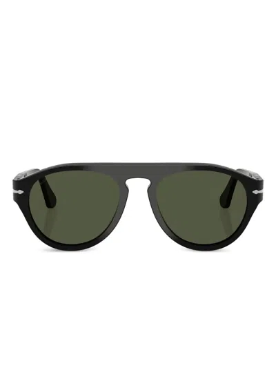 Persol Oval-frame Sunglasses