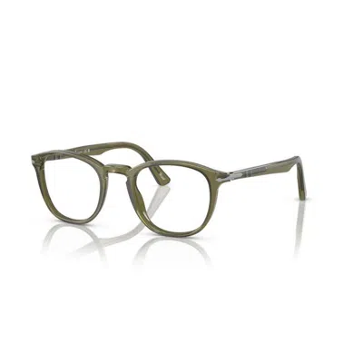Persol Panthos Frame Glasses In 1142