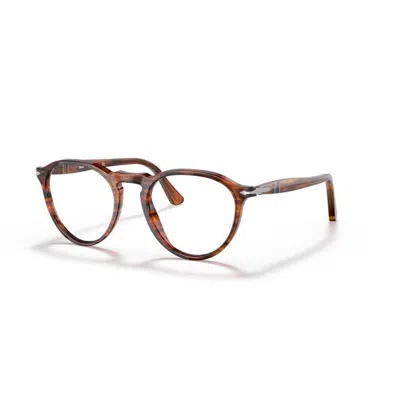 Persol Panthos Frame Glasses In 1157