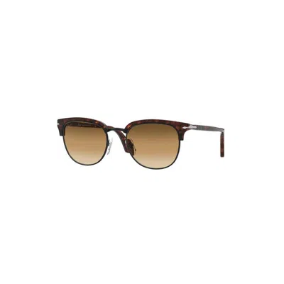 Persol Cellor Po3105s 112751 In Brown