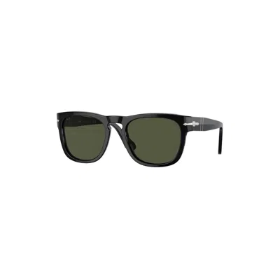 Persol Elio Po3333s 95/31 In Black
