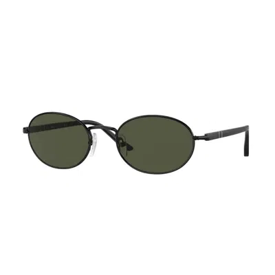 Persol Ida Po1018s 107831 In Black