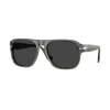 Persol Unisex Sunglass Po3310s In Gray