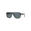 Persol Po3310s In Gray