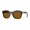 Persol Po0082s 24/33 In Brown