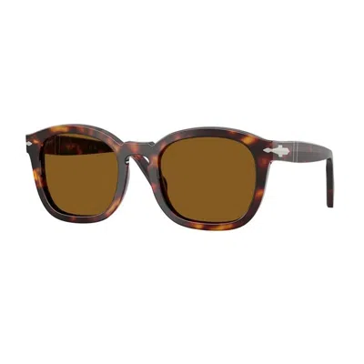 Persol Po0082s 24/33 In Brown