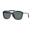 Persol Po0203s In Black