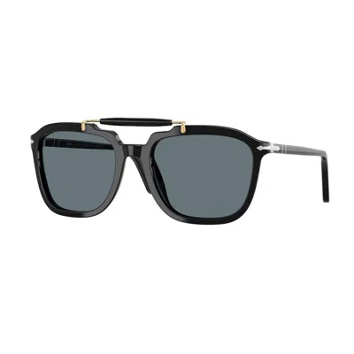 Persol Po0203s 95/3r In Black