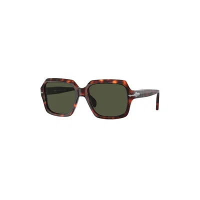 Persol Po0581s 24/31 In Brown