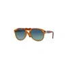 Persol 649 In Multi
