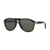 Persol Po0649 24/31 In Brown