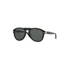 Persol Po0649 Sunglasses In Black