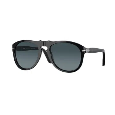Persol Po0649 95/s3 In Black