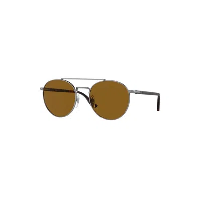Persol Po1011s 513/33 In Brown