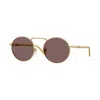 Persol Po1019s 112953 In Brown