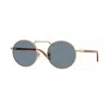 Persol Po1019s 113256 In Gray