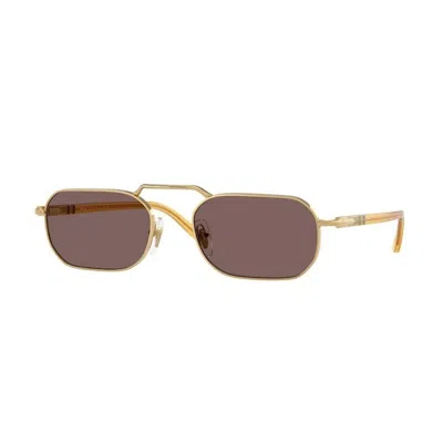 Persol Po1020s 112953 In Brown