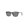 Persol Unisex Sunglass Po1935s In Gray