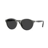 Persol Man Sunglass Po3092sm In Brown