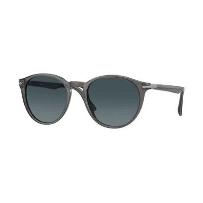 Persol Po3152s 1196s3 In Gray