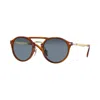 Persol Po3264s Phantos-frame Acetate Sunglasses