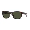 Persol Men's  Po3341s 24/31 Sunglasses