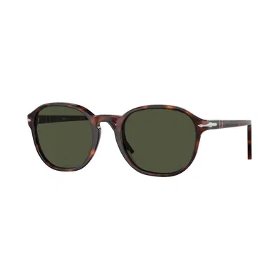 Persol Men's  Po3343s 24/31 Sunglasses In Havana
