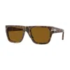 Persol Unisex Sunglass Po3348s