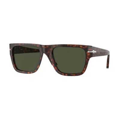 Persol Men's  Po3348s 24/31 Sunglasses In Havana