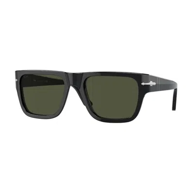 Persol Sunglasses In Black