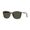 Persol Po3355s 24/31 In Brown