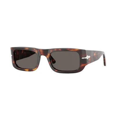Persol Po3362s 24/b1 In Brown