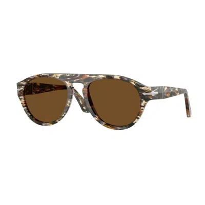 Persol Po3370s 122157 In Multi