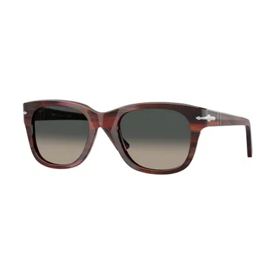 Persol Po3372s 122371 In Purple
