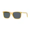 Persol Unisex Sunglass Po3357s In Yellow