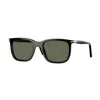 Persol Renzo Po3357s 95/58 In Black