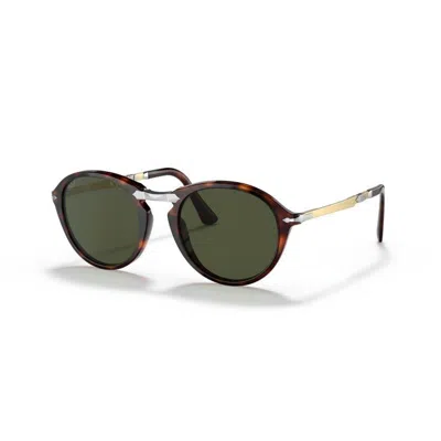 Persol Phantos Frame Sunglasses In Multi