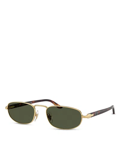 Persol Pillow Sunglasses, 56mm In Neutral