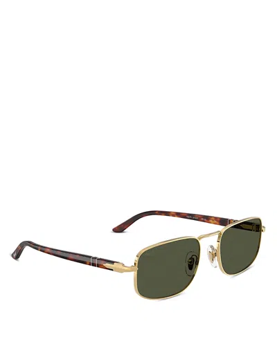 Persol Pillow Sunglasses, 56mm In Pattern