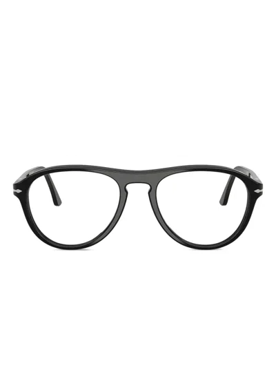 PERSOL PILOT-FRAME GLASSES