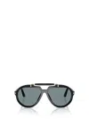 Persol Pilot Frame Sunglasses