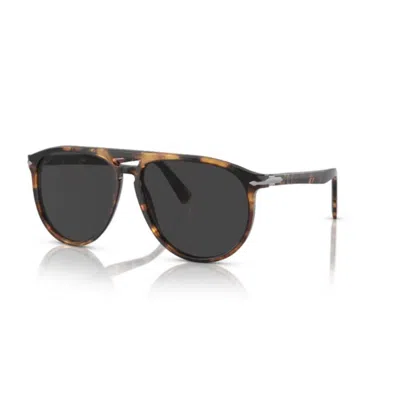 Persol Pilot-frame Sunglasses In 110248