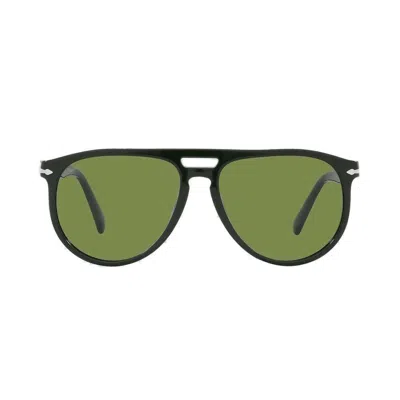 Persol Pilot-frame Sunglasses In 11884e