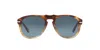 Persol Pilot Frame Sunglasses