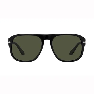 Persol Pilot-frame Sunglasses In 95/31