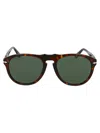 Persol Pilot Sunglasses 0 Po0649 24/31