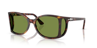 Persol Po0005 In Brown