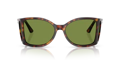Persol Po0005 In Brown