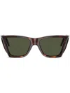 Persol Po0009 In Brown